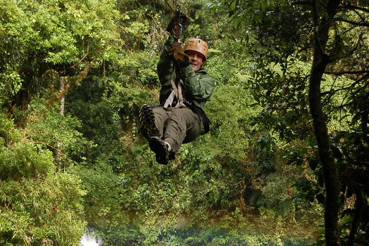 Coffee & Adventure from San Jose - Photo 1 of 7